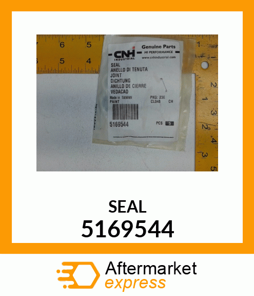 SEAL 5169544