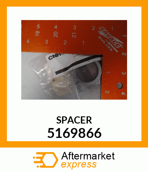 SPACER 5169866