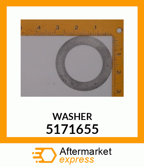 WASHER 5171655