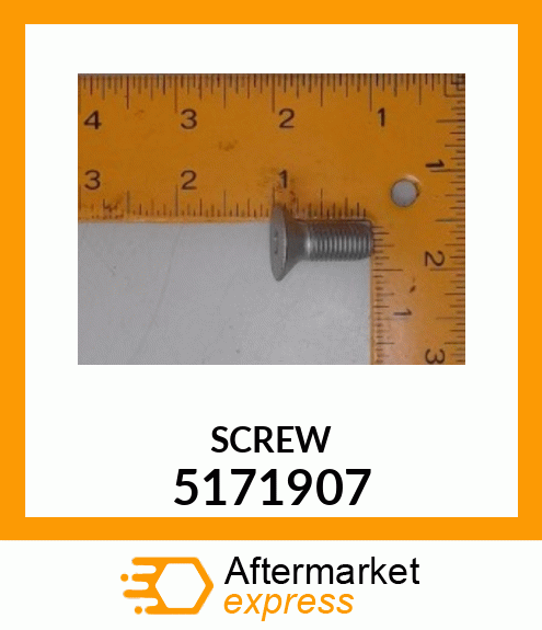 SCREW 5171907