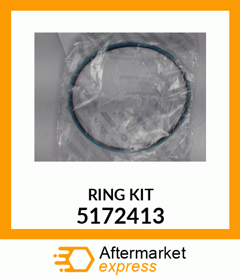 RING KIT 5172413