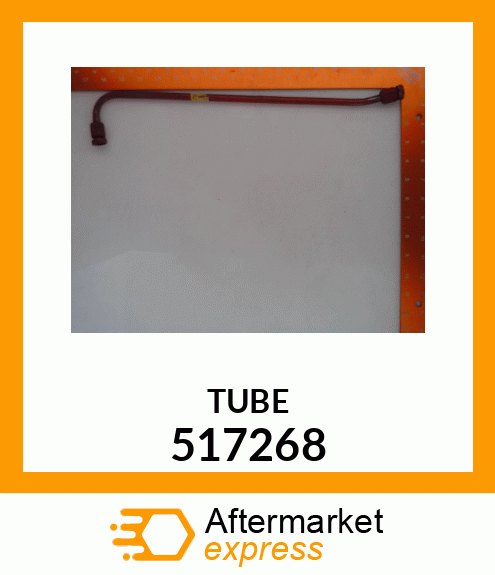 TUBE 517268