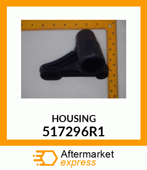 HOUSING 517296R1