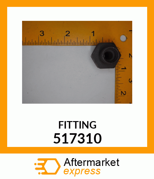 FITTING 517310