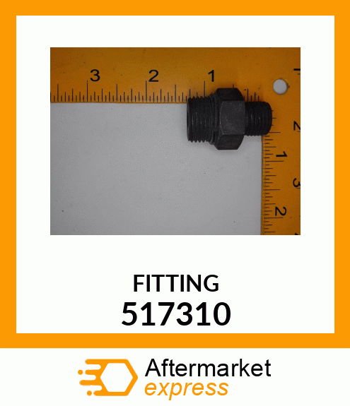 FITTING 517310