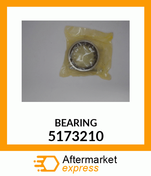 BEARING 5173210