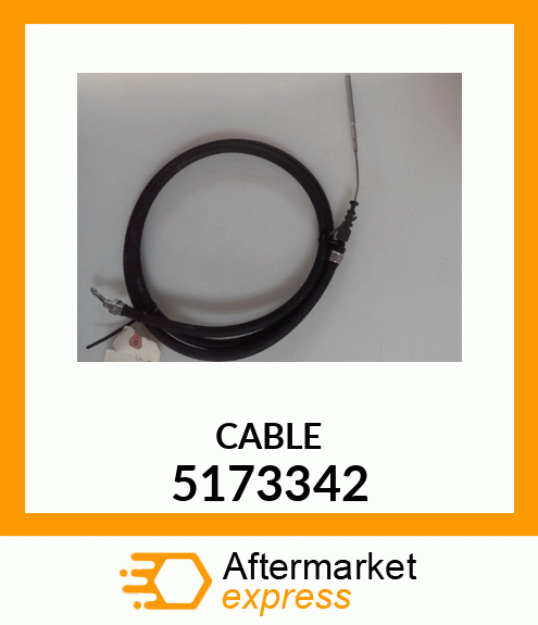 CABLE 5173342