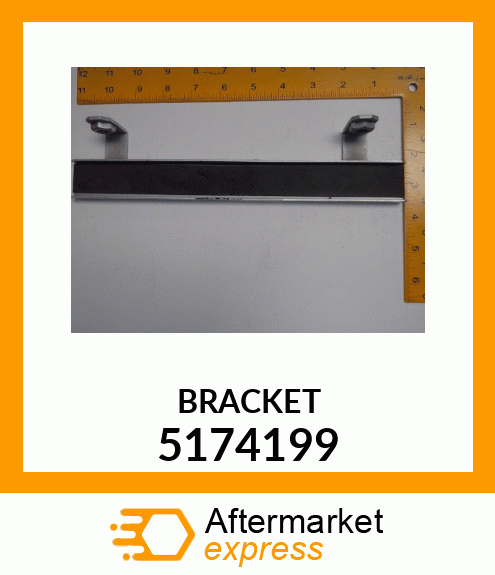 BRACKET 5174199