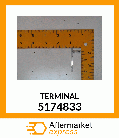 TERMINAL 5174833