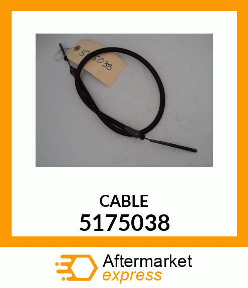 CABLE 5175038