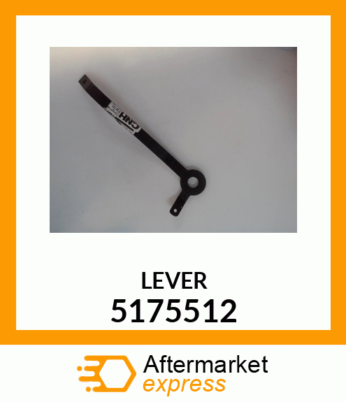 LEVER 5175512