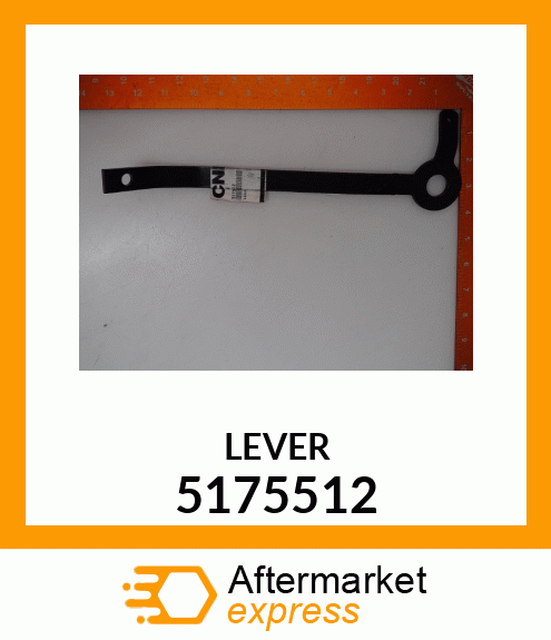 LEVER 5175512