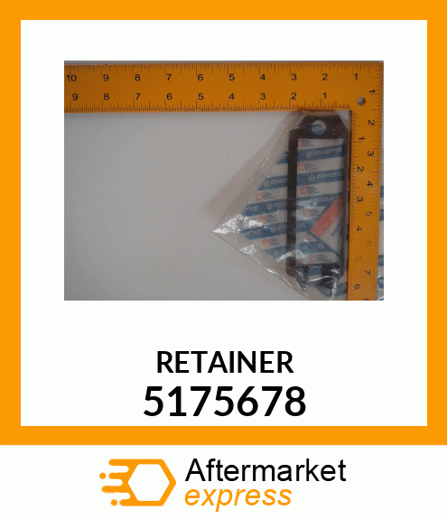 RETAINER 5175678