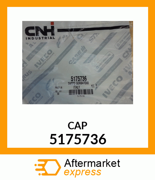 CAP 5175736