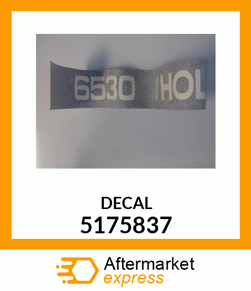 DECAL 5175837