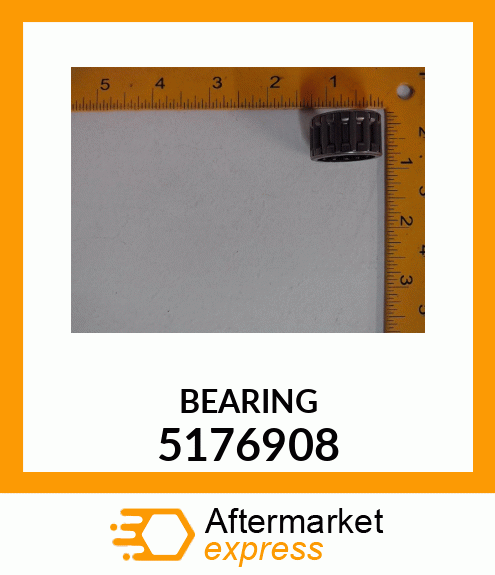 BEARING 5176908