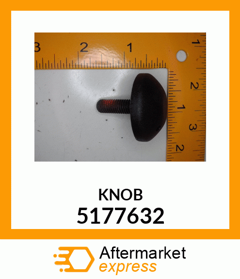 KNOB 5177632