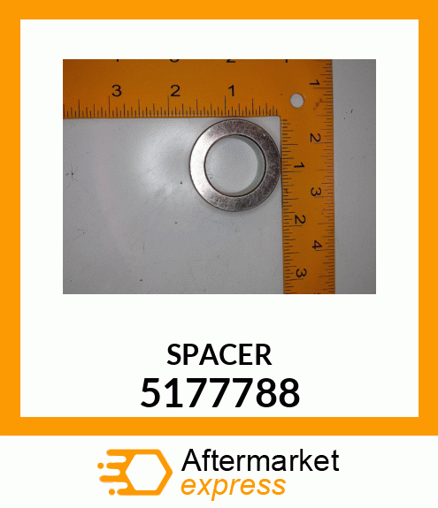 SPACER 5177788