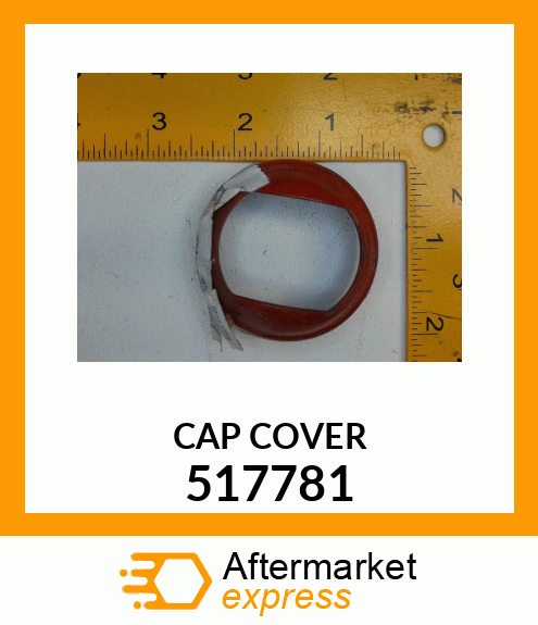 CAP COVER 517781