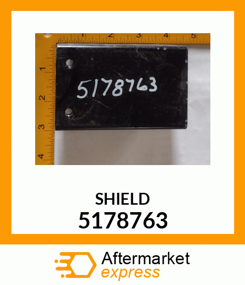 SHIELD 5178763