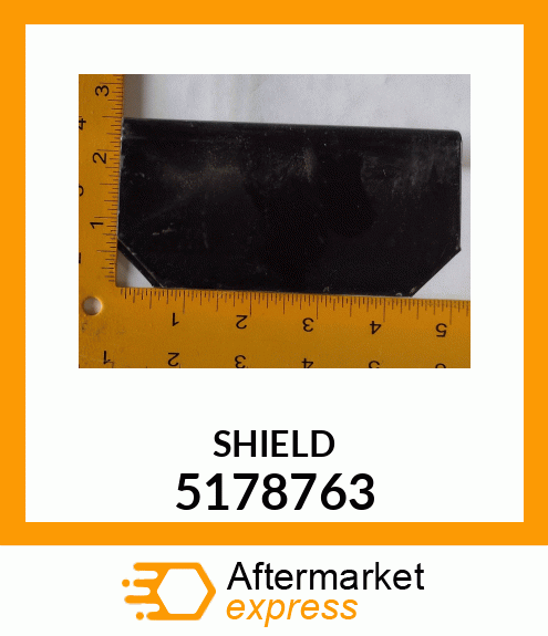 SHIELD 5178763