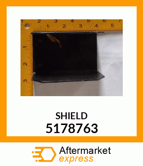 SHIELD 5178763