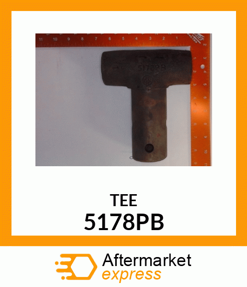 TEE 5178PB