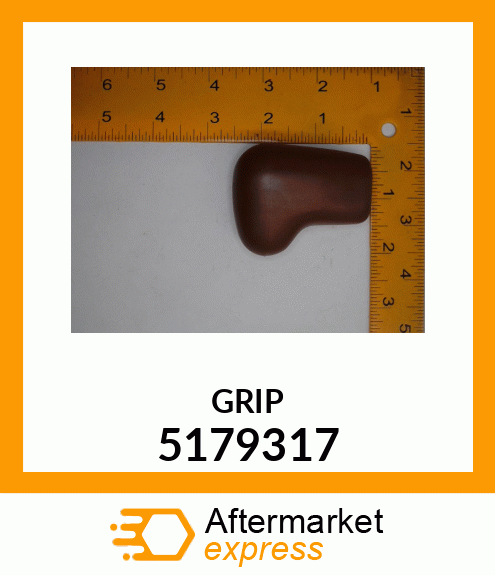 GRIP 5179317