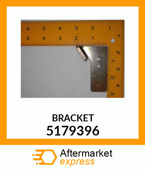 BRACKET 5179396