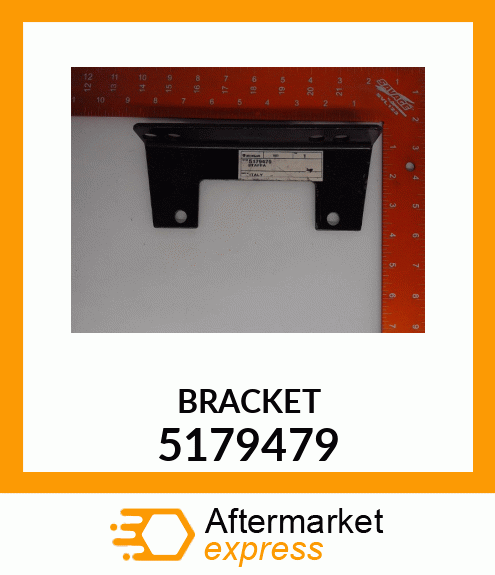 BRACKET 5179479