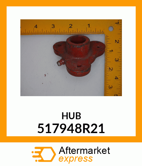 HUB 517948R21