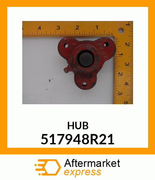 HUB 517948R21