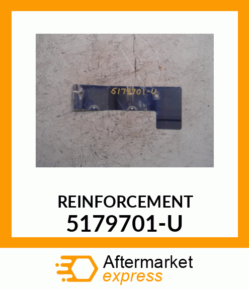 REINFORCEMENT 5179701-U