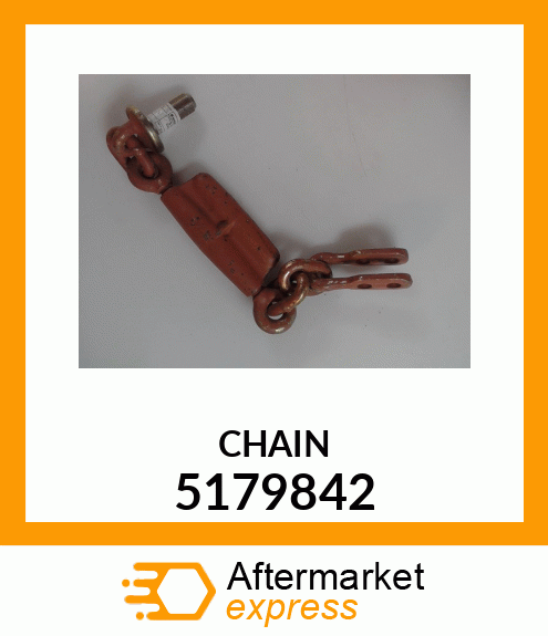 CHAIN 5179842