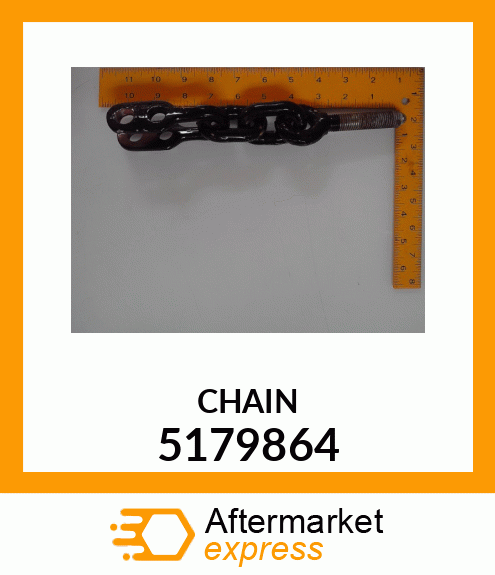 CHAIN 5179864