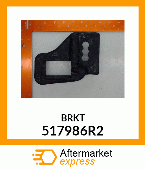 BRKT 517986R2