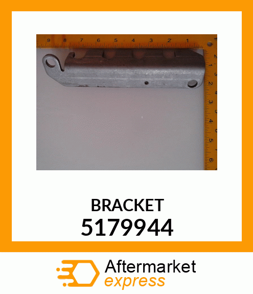 BRACKET 5179944