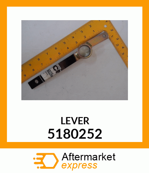 LEVER 5180252