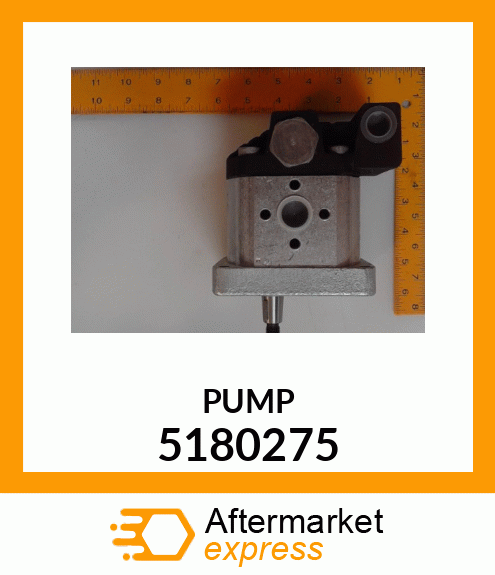 PUMP 5180275