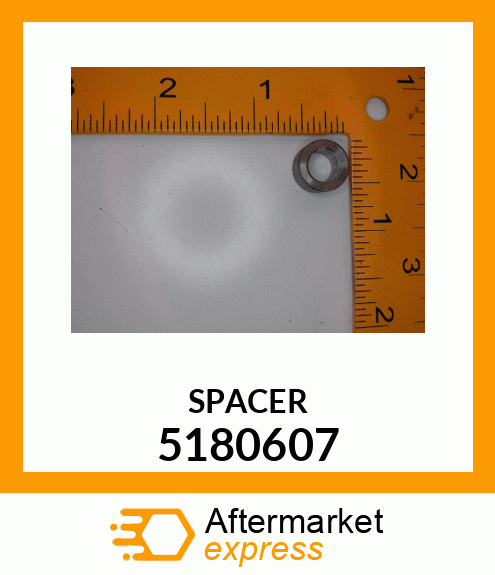 SPACER 5180607