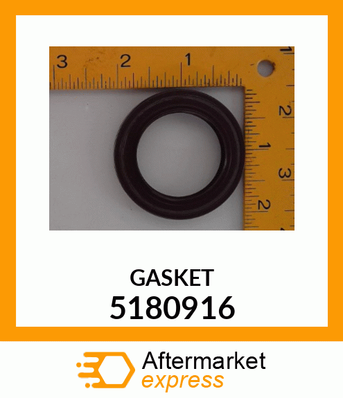 GASKET 5180916