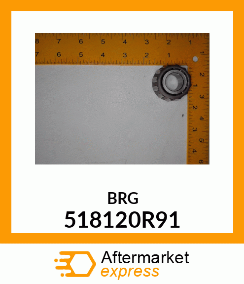 BRG 518120R91