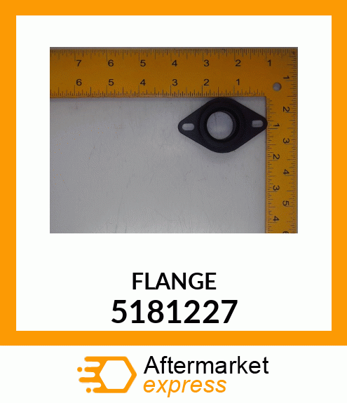 FLANGE 5181227