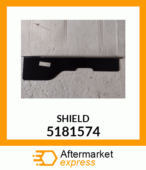 SHIELD 5181574