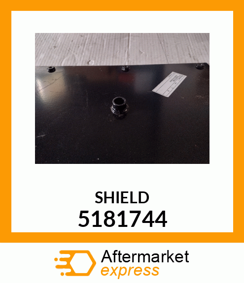 SHIELD 5181744