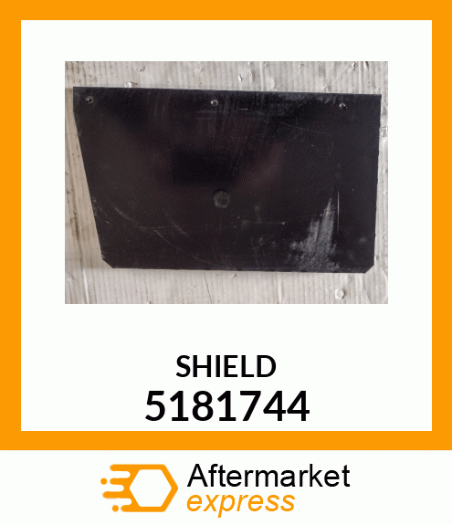 SHIELD 5181744