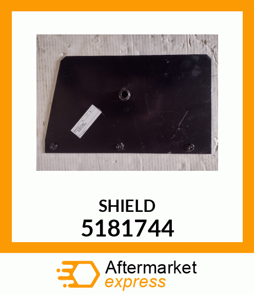 SHIELD 5181744