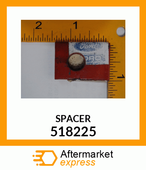 SPACER 518225