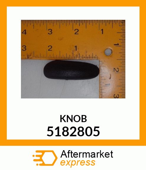 KNOB 5182805