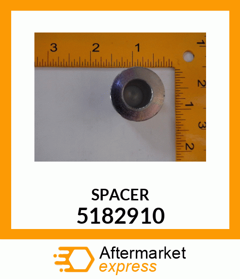 SPACER 5182910